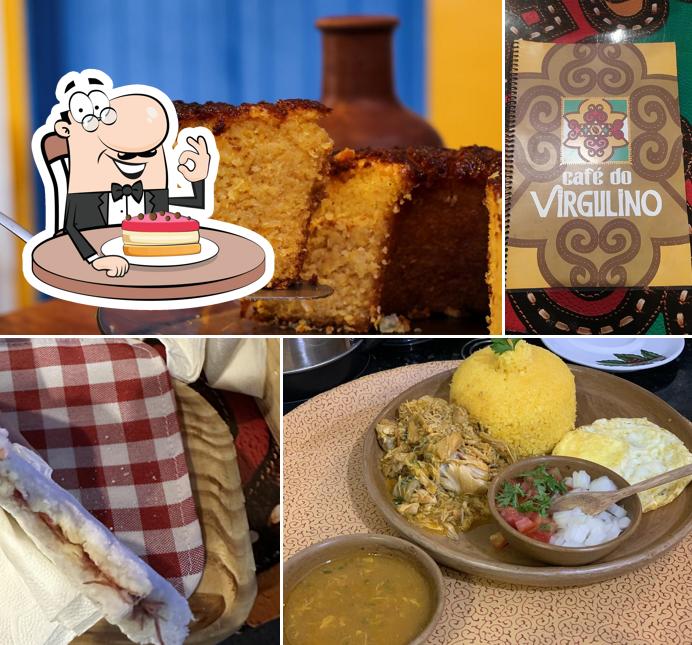 Café do Virgulino