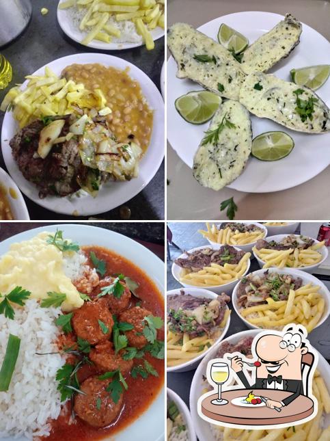 Comida de buteco