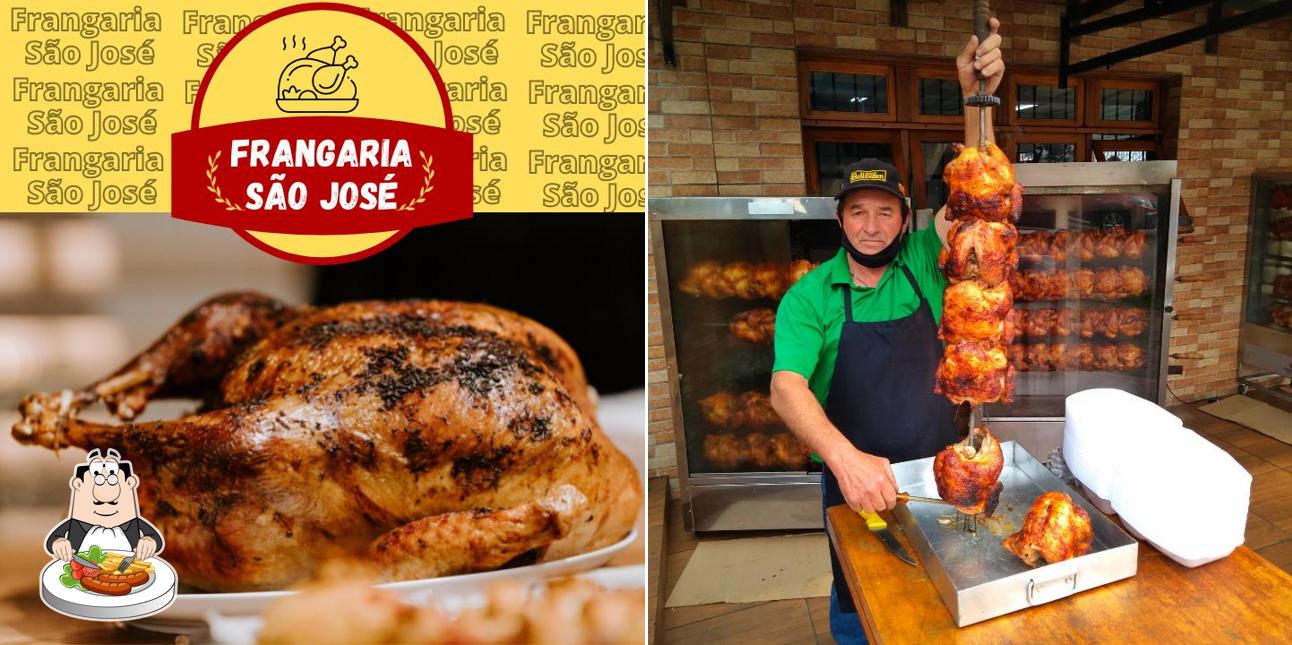 Frangaria São José