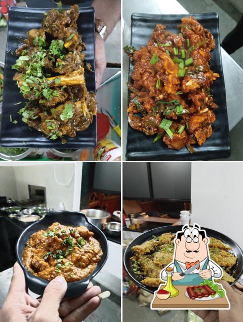 Hotel Tarangan Dhaba