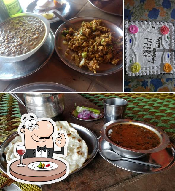 Joban Punjabi Dhaba