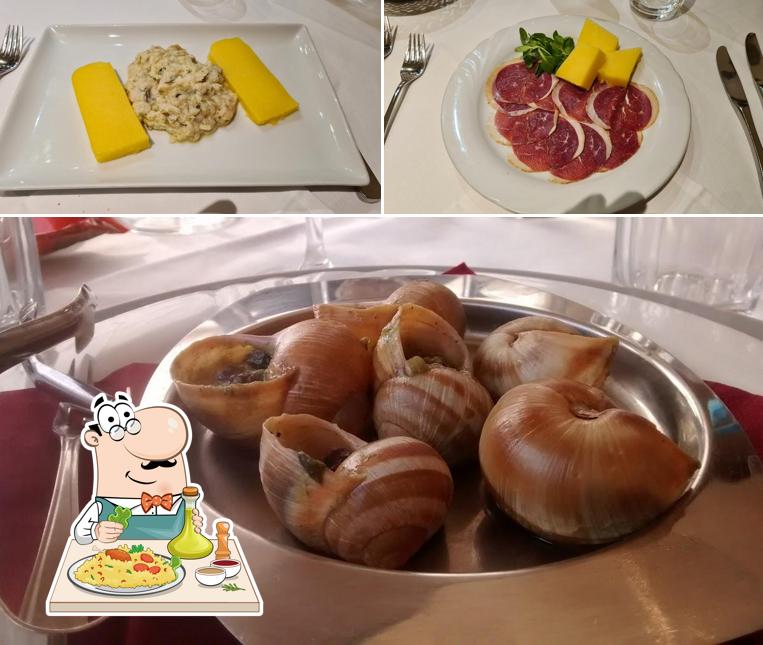 Risotto al La Casa