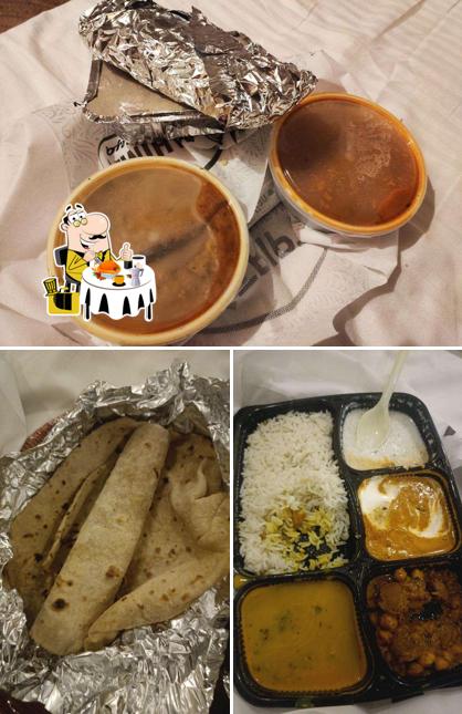 The image of Mahima Cuisines’s food and beverage