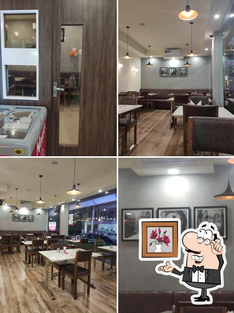 PAPPUS RESTAURANT