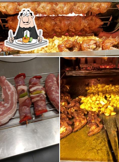 Cibo al RamPollo (Girarrosto & more..)