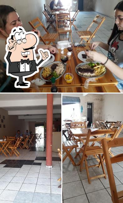 Sabor Caseiro Grill Independência-Ce