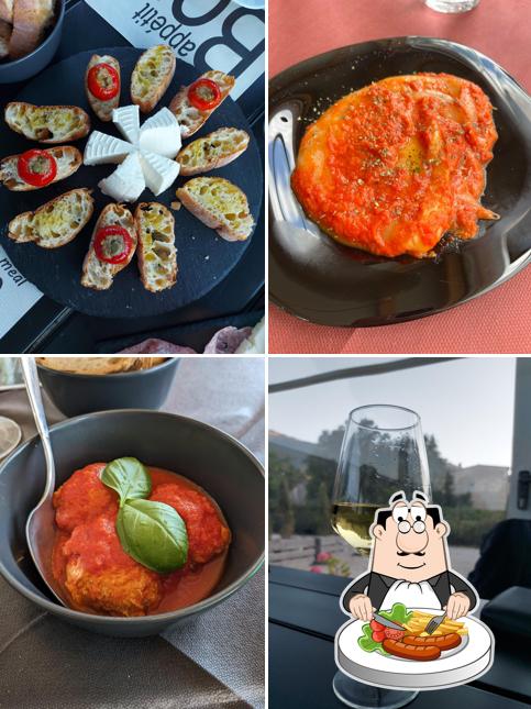 Cibo al Sannio Sapori