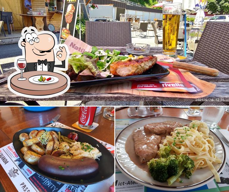 Restaurant Tardisbrugg