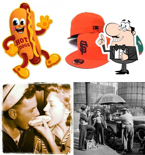 Tica Hot Dog