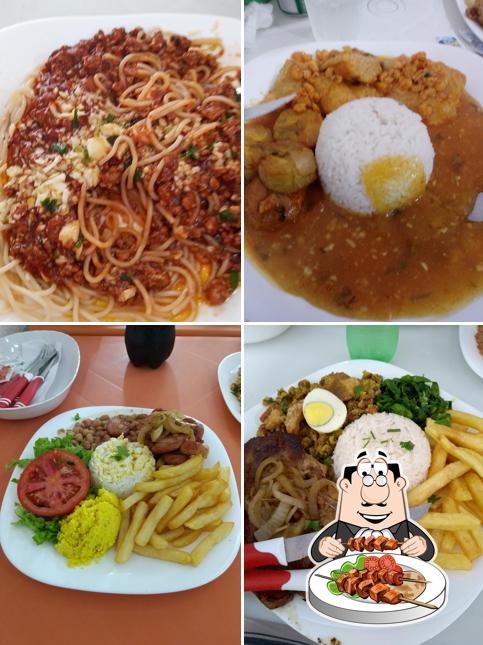 Restaurante Ottoni´s