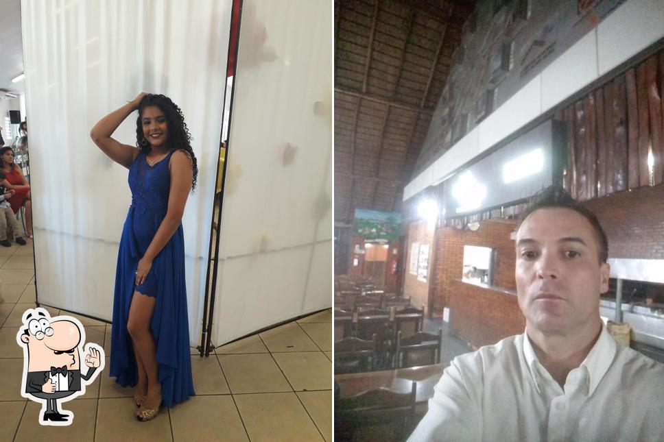 Look at this pic of Restaurante e Churra Casa do Gaucho