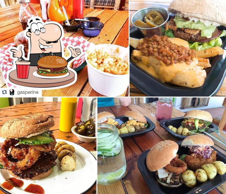 VeganMunch