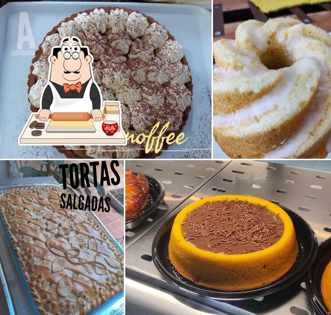 A empadaria