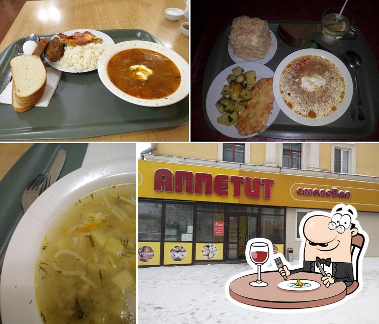 Appetit