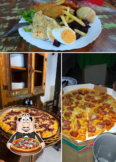 A pizza é o fast food mais popular do mundo