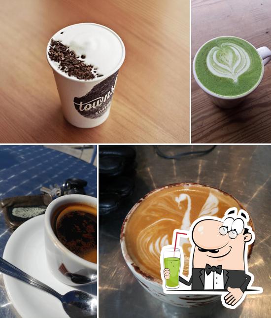 Township Coffee