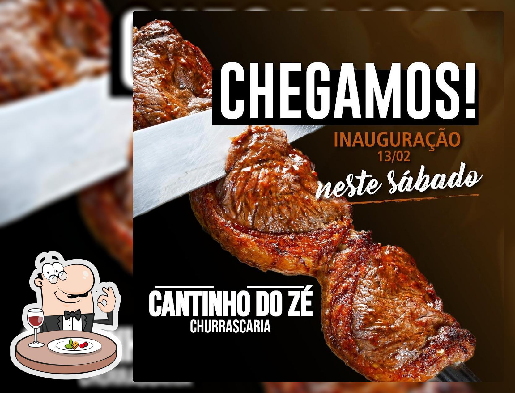 Cantinho do Zé