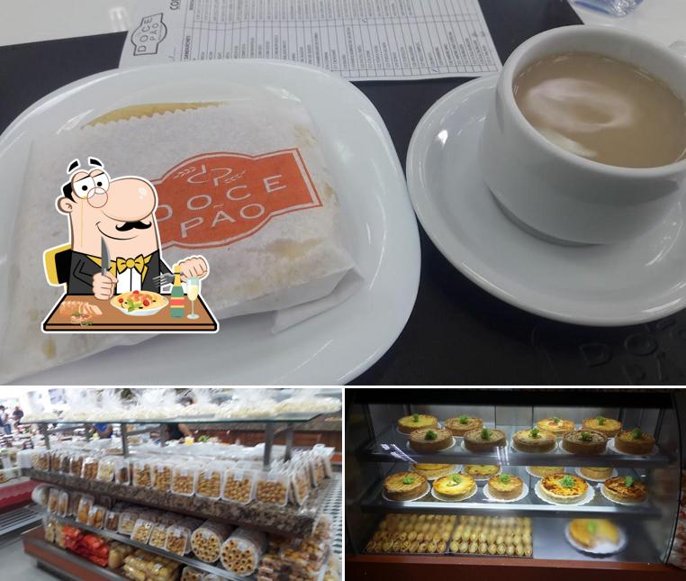 Comida em Doce Pão - Lauro de Freitas