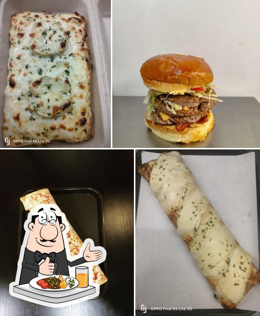 Food Factory