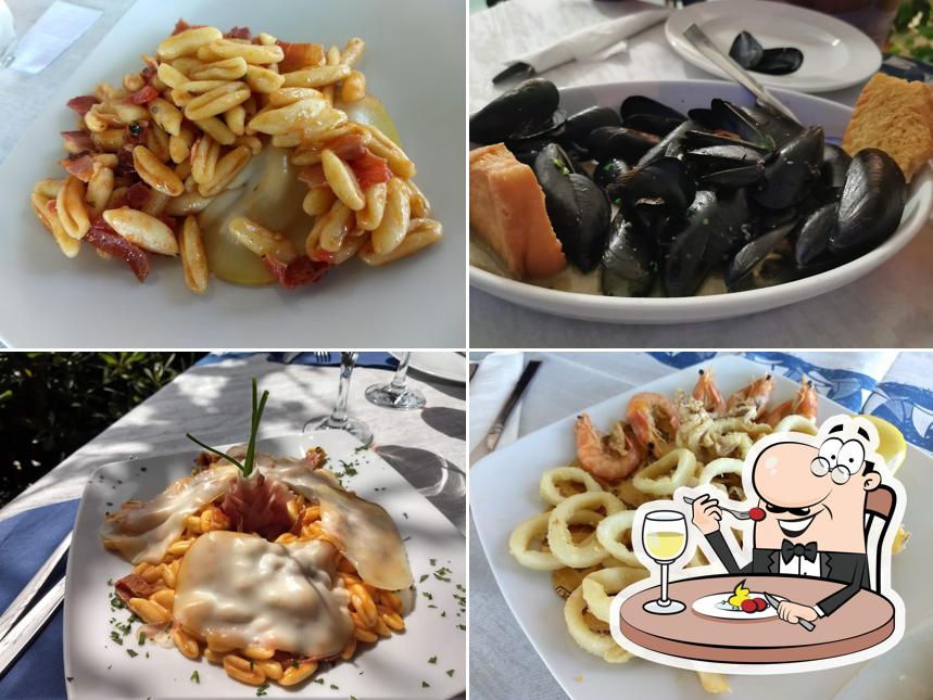 Miramare B&B Ristorante