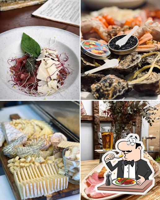 Fromages et Plus