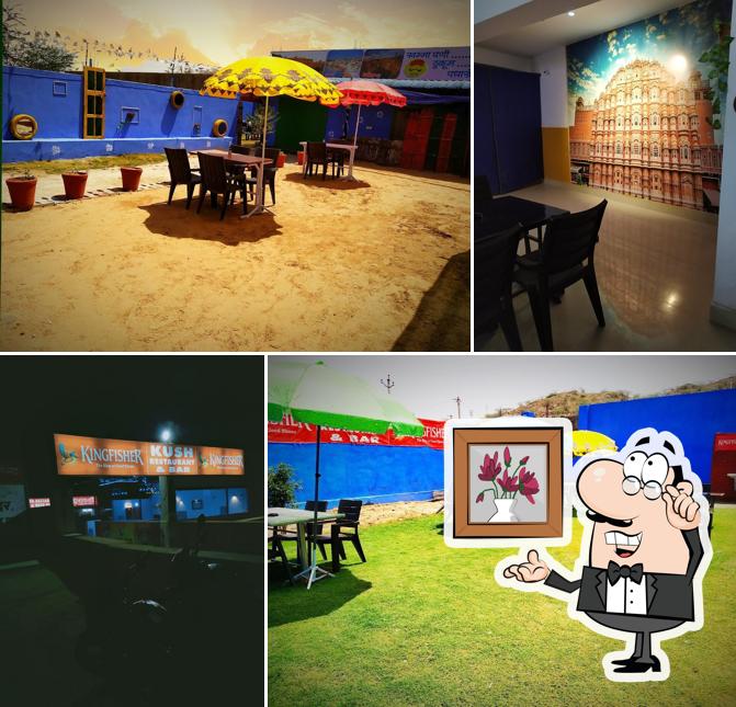 Khush Beer Bar