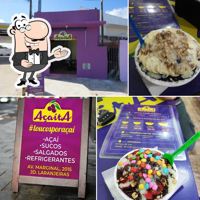 Açaíta