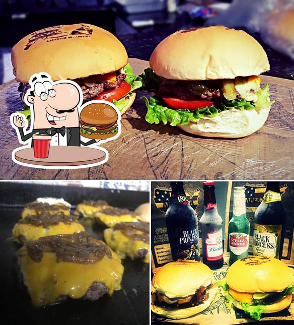American Burguer Grill