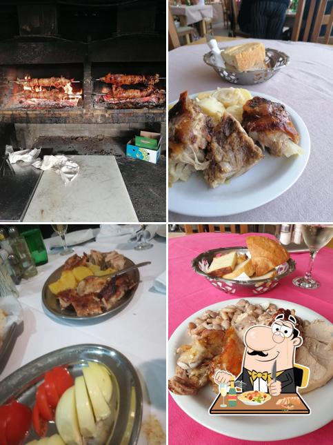 Platti al Bistro "MB"