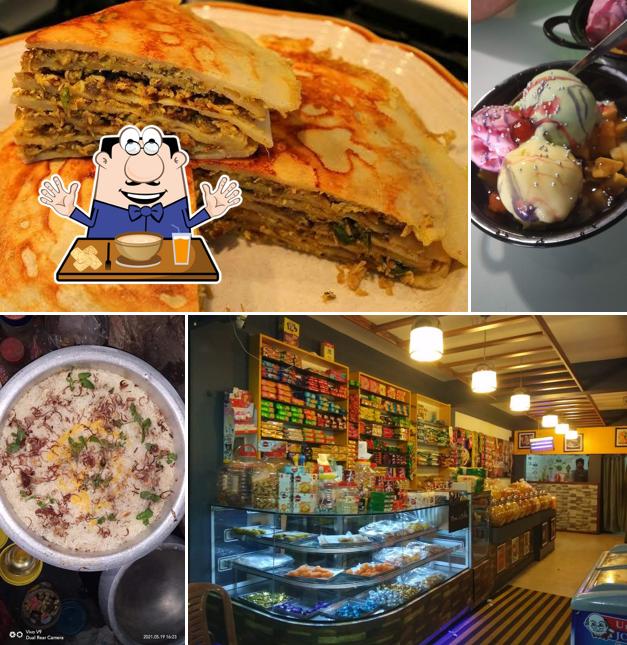 Famous Restaurant