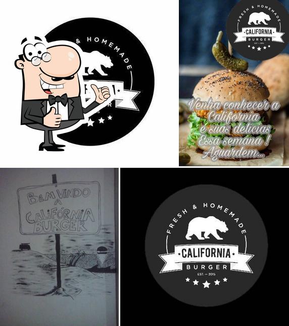 California Burger MT