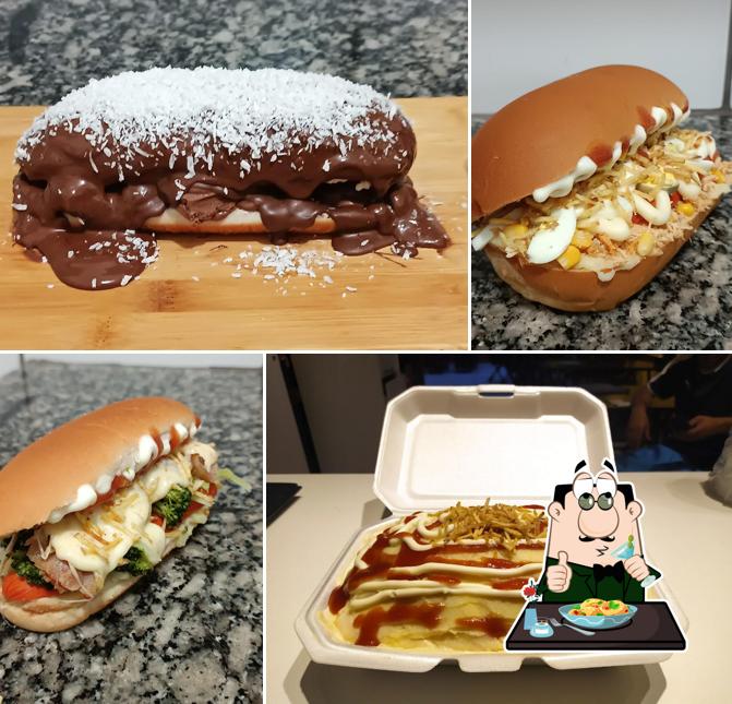 Dogueria Hot Dog Family Delivery Itu