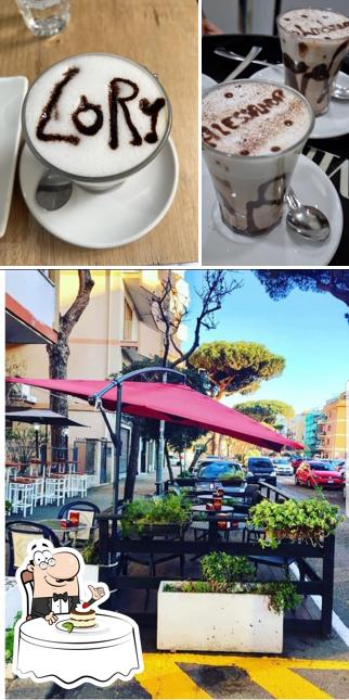 Tiramisù al Dolceosalato caffetteria panetteria pasticceria