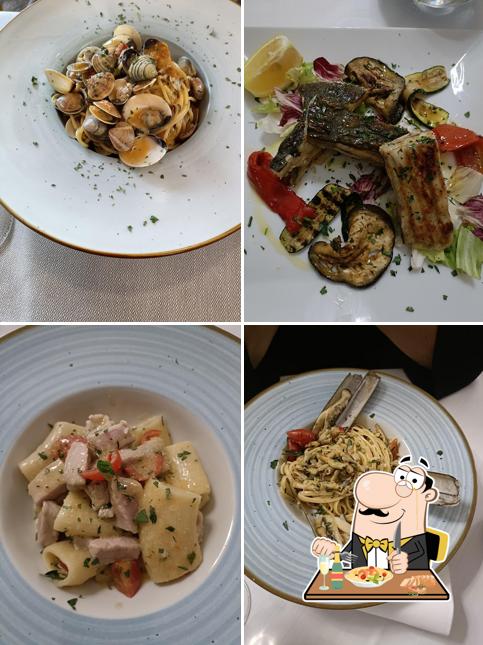 Platti al Il Gladiatore Sas