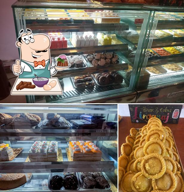 Masala chowk restaurant & Lingaraj Sweets