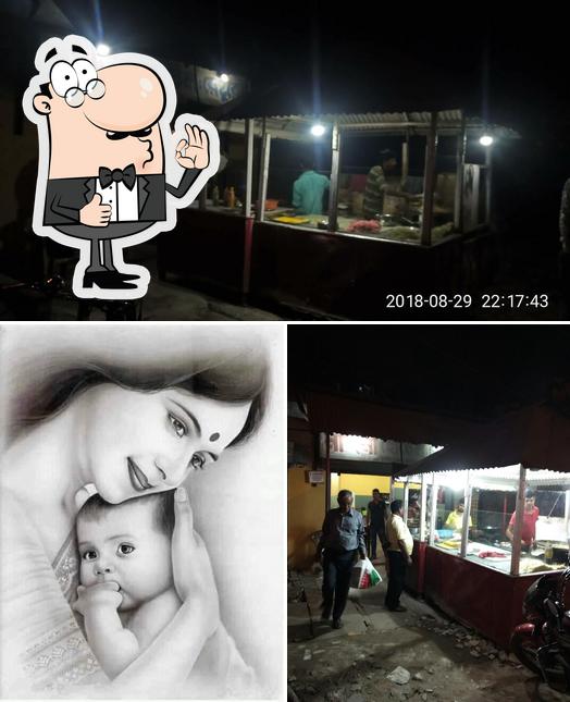 See the image of Nandini Hotel And Resturents