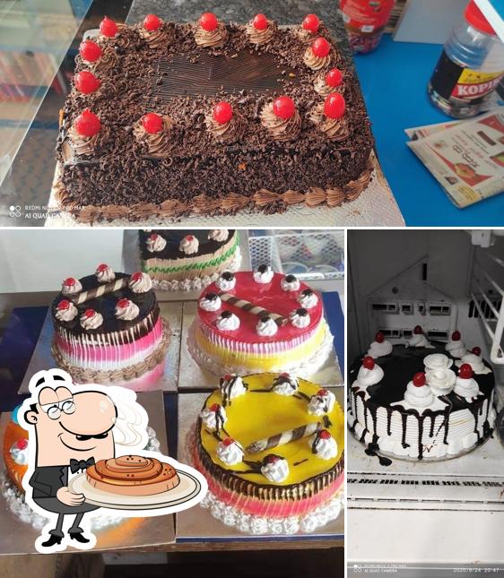 New Hasan Iyangar bekary Ravi