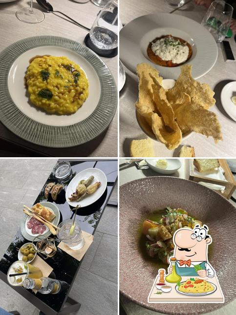 Osteria degli Angioli