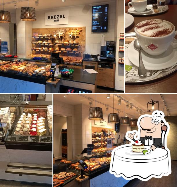 Tiramisù al Remo Wüst Bäckerei + Konditorei AG