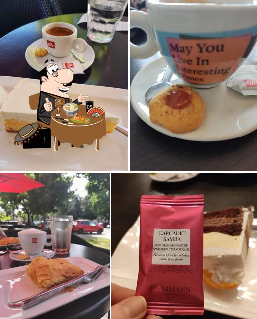 Cibo al Slatka priča - Malešnica