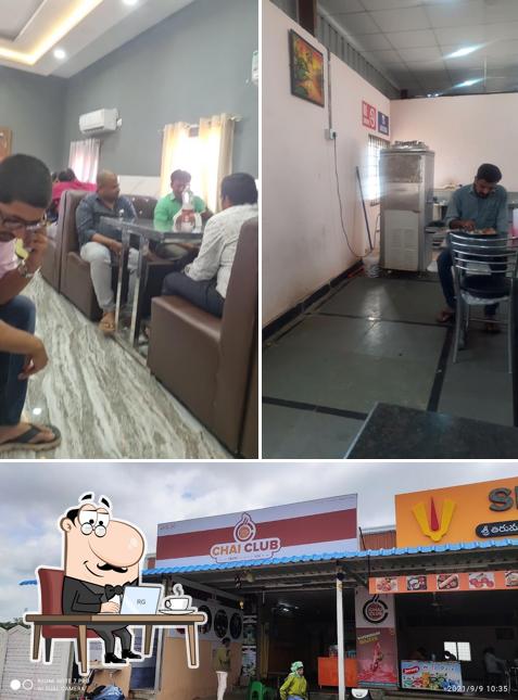 Sri Raghavendra Udupi Hotel veg