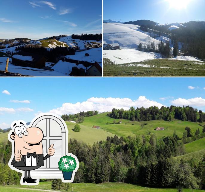 Storchen (Störchli)