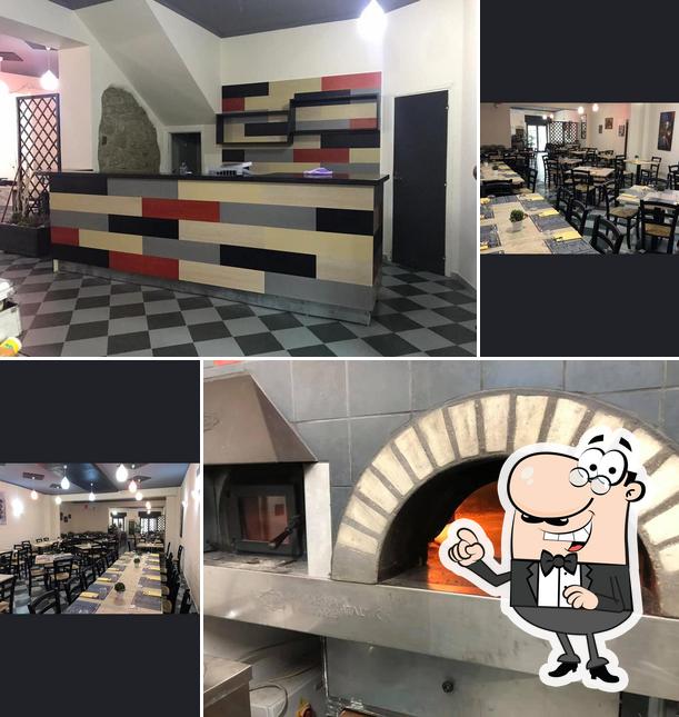 Valerio's Pizzeria