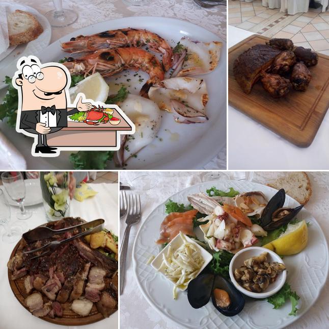 Ristorante Al Querceto