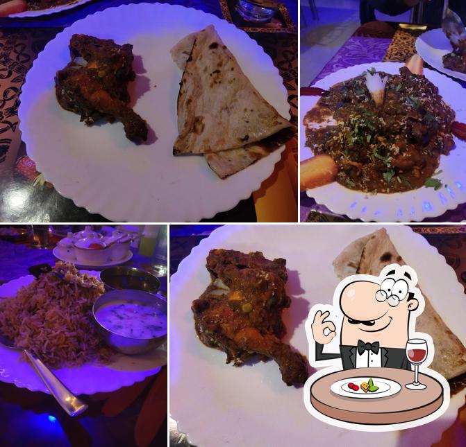 Shree Ganesh Restaurant
