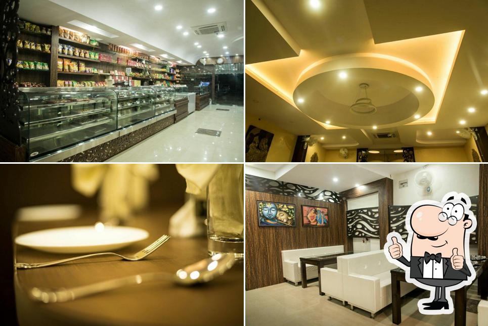 Shri Radhe Krishna restaurant & Sweets photo