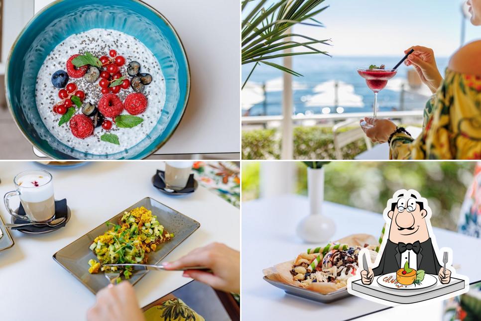 Cibo al Sladobar