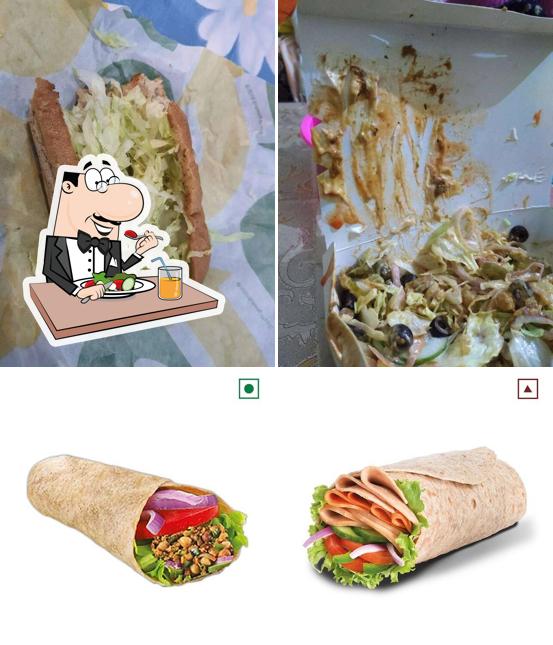 Subway Phagwara Highway