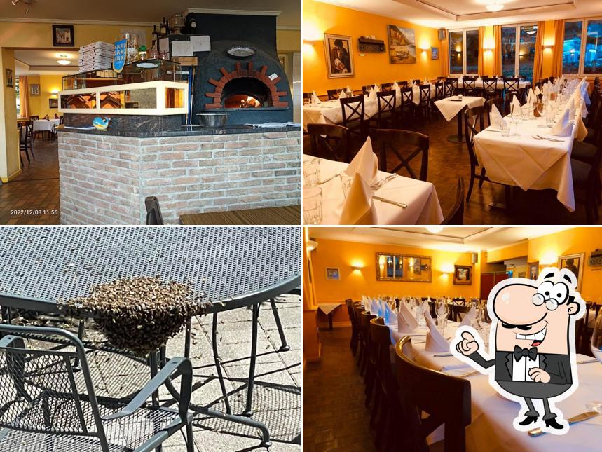 Trattoria Pizzeria Dal Buongustaio