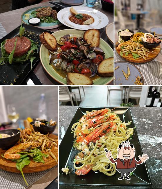 Platti al Appetì Restaurant & Lounge Bar